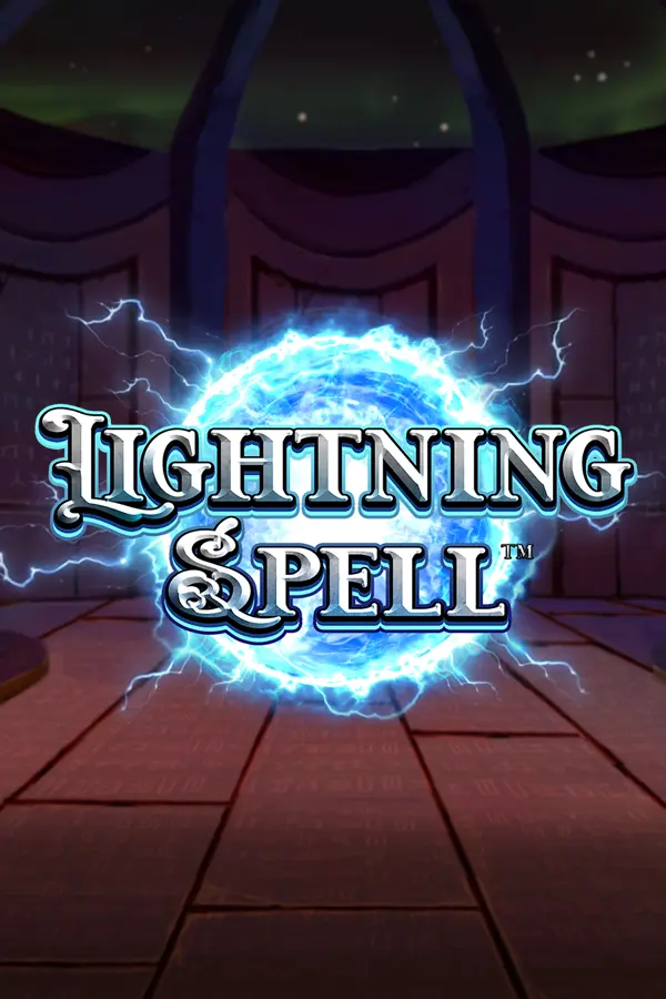 Lightning Spell