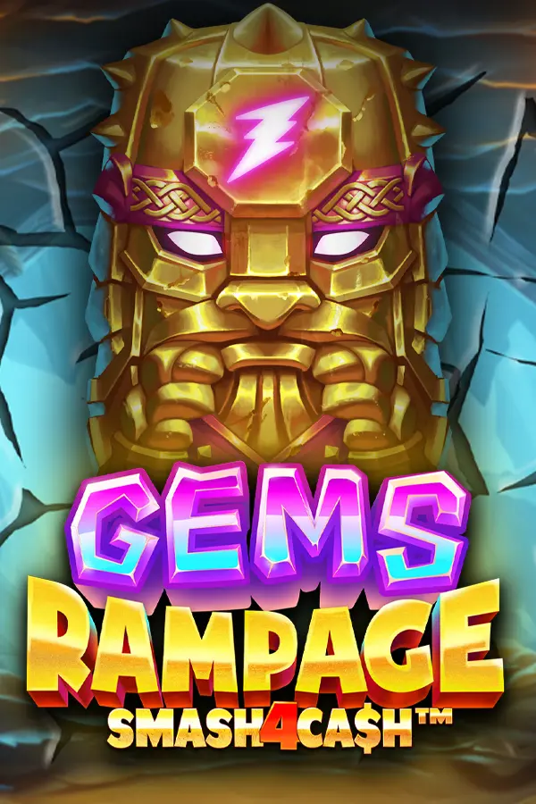Gems Rampage